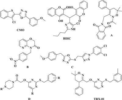 Discovery of oxazine-linked pyrimidine as an inhibitor of breast cancer growth and metastasis by abrogating NF-κB activation
